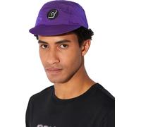 Circle - Ultra-light trail running cap - Running Caps Ultraviolet for Men - Purple Purple