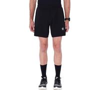 Circle - Ultra-lightweight, breathable shorts - Everystride Short Onyx Black for Men - Size L Black L