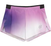 Circle - Ultra-lightweight, breathable shorts - Legend Race Short Purple Cloud for Men - Size L Purple L