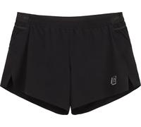 Circle - Ultra-lightweight, breathable Stretch shorts - Legend 2.0 Short Onyx Black for Men - Size L Black L