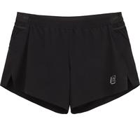 Circle - Ultra-lightweight, breathable Stretch shorts - Legend 2.0 Short Onyx Black for Men - Size S Black S