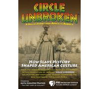 Circle Unbroken - A Gullah Journey from Africa to America DVD (2016) Clark