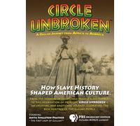 Circle Unbroken: A Gullah Journey From Africa To America [DVD]