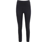 Circle - Women's trail running Legging - Legging Get In Shape W Onyx Black for Women - Size L Black L