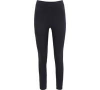 Circle - Women's trail running Legging - Legging Get In Shape W Onyx Black for Women - Size M Black M