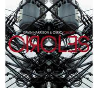 Gavin & O5ric Harrison - Circles