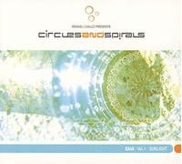 Circles and Spirals - Sunlight 1
