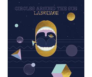 Circles Around the Sun Language (Vinyl) (US IMPORT)