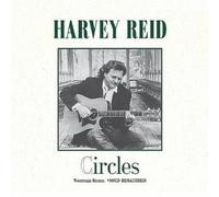 Circles by Harvey Reid (1993-08-02)