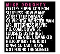 Circles by Mike Doughty (2013-09-17)