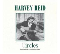 Circles by Reid, Harvey (2011-11-22j