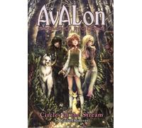 Circles in the Stream, (Avalon Web Magic Book 1)