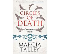 Circles of Death: 20 (A Hannah Ives Mystery)
