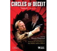 Circles of Deceit [DVD] [Region 1] [US Import] [NTSC]