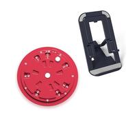 Circles of Fifths Chord Wheel Tool Melodies Disk Music Theory Accessories for Musicians Beginners Music Transposer Guitar Learning Tool