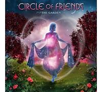 Escape Speakers - Circle Of Friends - The Garden