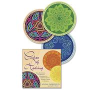 Circles of Healing: Soul Activation and Radiant Manifestation Through Sacred Words, Colour and Mandala