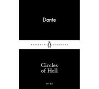 [(Circles of Hell)] [By (author) Dante] published on (February, 2015)
