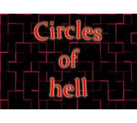 Circles of hell (PC) Steam Key - GLOBAL