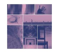 Circles - The Stories We Are Afraid Of [VINYL]