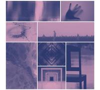 Circles - The Stories We Are Afraid Of [VINYL]