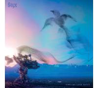 Styx Circling from Above (Vinyl) (US IMPORT)