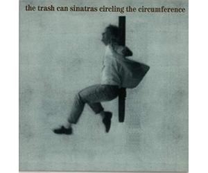 Circling the circumference (1990) [VINYL]