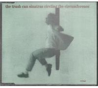 CIRCLING THE CIRCUMFERENCE CD UK GO DISCS 1990