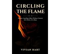 Circling The Flame: Because Anything Taken Without Consent Isn’t Desire, It’s Abuse