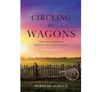 Circling The Wagons: When hiding a family secret, becomes more important than a loved one