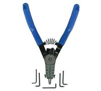 CIRCLIP PLIER KIT INT/EXT 5733 (LASER) Qty X 1