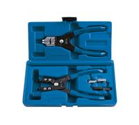 Circlip Plier Set 2pc - Laser 5215 New
