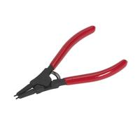 Circlip Pliers External Straight Nose 140mm - Sealey AK84532 New