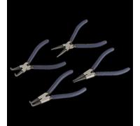 Sealey Ak8440 Circlip Pliers Set 4Pc