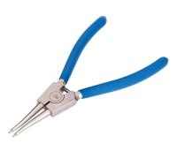 Circlip pliers straight outer rings 175mm