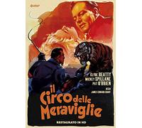 Circo Delle Meraviglie (Il) (Restaurato In Hd)