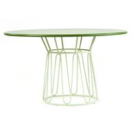 Circo Dining Table Dining table Outdoor ames Pastel green - Pastel green - AMES 00ACIDT A