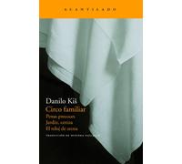 Circo familiar/ Family Circus: Penas Precoces; Jardin, Ceniza; El Reloj De Arena