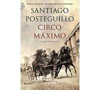 Circo Máximo : la ira de Trajano