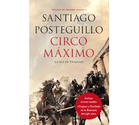 Circo Máximo : la ira de Trajano