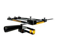 CIRCSAW Technologies Sidewinder, Rolling Carriage, Skateplate for Sidewinder Saws, Fits 7 1/4 inch Saws