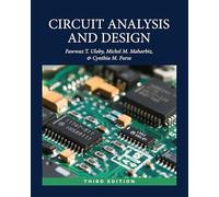 Circuit Analysis and Design