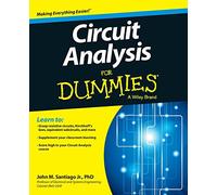 Circuit Analysis For Dummies