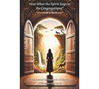 Circuit Assembly Notebook for Jehovah’s Witnesses 2025-2026 - “Hear What the Spirit Says to the Congregations”: Notes, Bible Gems, Reflections & Talk Tracker