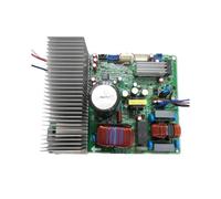 Circuit Board,Compatible For TCL, Variable Frequency Air Conditioner Motherboard A010393 A010386 A010419 A010377 A010436 A010450 Replace The Motherboard Of The Air Conditioning Accessories(A)