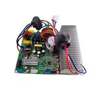 Circuit Board,Compatible For TCL, Variable Frequency Air Conditioner Motherboard A010393 A010386 A010419 A010377 A010436 A010450 Replace The Motherboard Of The Air Conditioning Accessories(B)