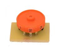 Circuit Board Fits Belle Promix 1600E - 949/99509