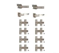 Circuit Board for 18V Batteries Protects Against Voltage Fluctuations and Overcurrent Risks (Nickel Sheet)