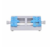 Circuit Board Holder, K23 Adjustable PCB Holder Multifunctional Mobile Phone Motherboard Repair Fixture for Electronic Repair