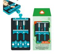 Circuit Board Holder Quick Release Smartphone Fixture Equipment